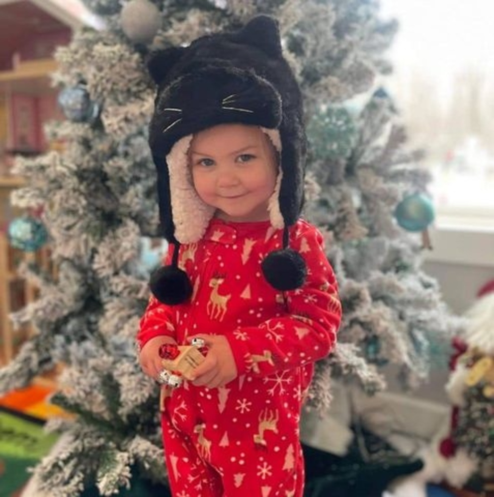 Meet your Posher, Maranda